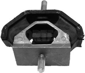 Mounting, automatic transmission 80000974 - image 2