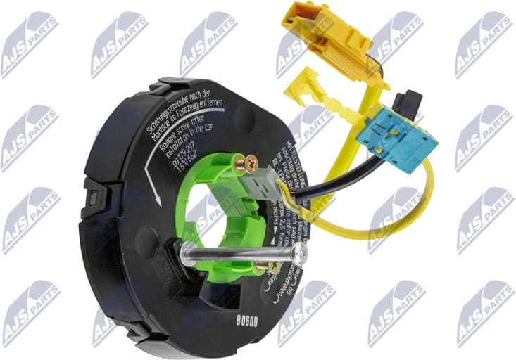 Clock Spring, airbag EAS-PL-007