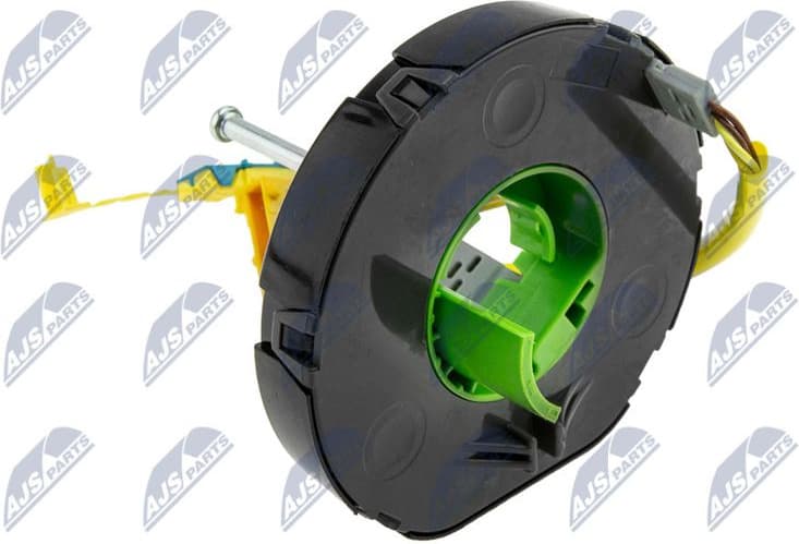 Clock Spring, airbag EAS-PL-007 - image 2