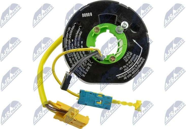 Clock Spring, airbag EAS-PL-007 - image 3