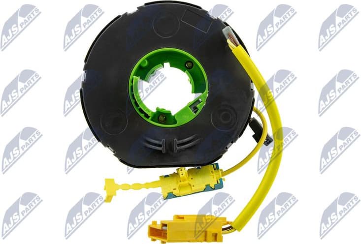 Clock Spring, airbag EAS-PL-007 - image 4