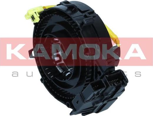 Clock Spring, airbag 4210021 - image 2