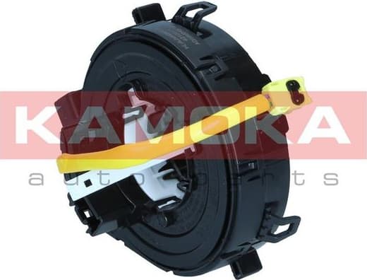 Clock Spring, airbag 4210021 - image 4