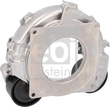 Belt Tensioner, V-ribbed belt 186123 - image 2