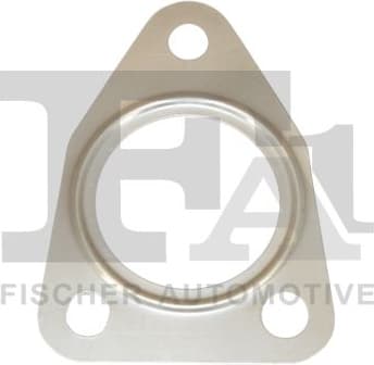 Gasket, charger 433-518 - image 2