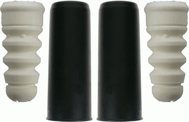 Dust Cover Kit, shock absorber Service Kit 89-082-0