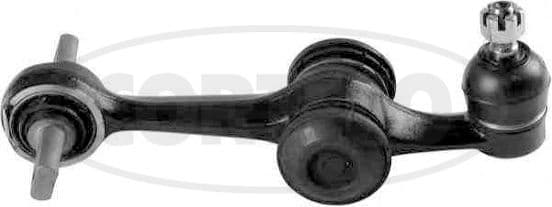 Control/Trailing Arm, wheel suspension 49395547