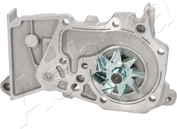 Water Pump, engine cooling 35-01-157 - image 2