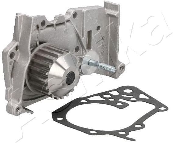 Water Pump, engine cooling 35-01-157 - image 3