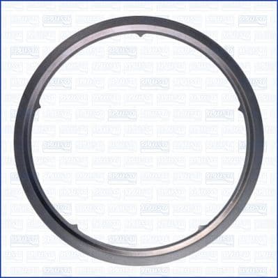 Gasket, exhaust pipe 01396200