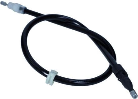 Cable Pull, parking brake 32-1027 - image 2