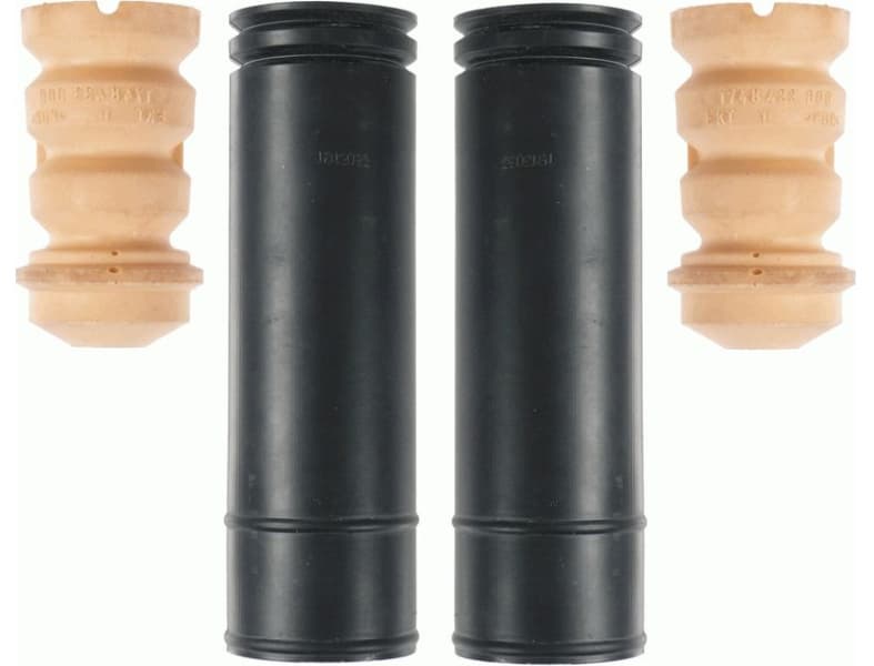 Dust Cover Kit, shock absorber Service Kit 89-080-0