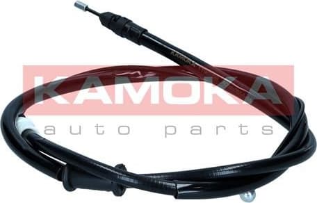 Cable Pull, parking brake 1190299 - image 2