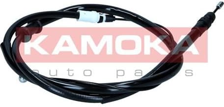 Cable Pull, parking brake 1190299 - image 3