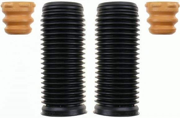 Dust Cover Kit, shock absorber Service Kit 89-105-0