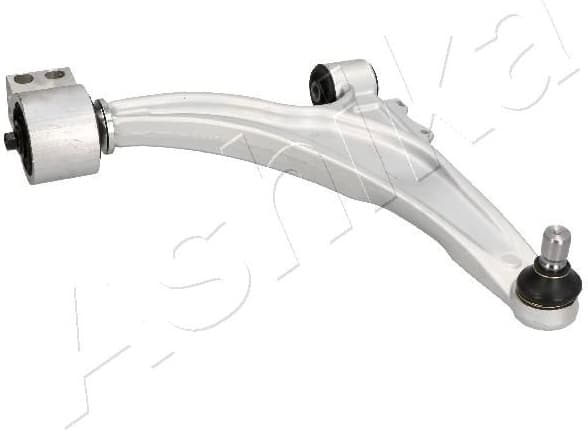Control/Trailing Arm, wheel suspension 72-0W-W02R - image 3