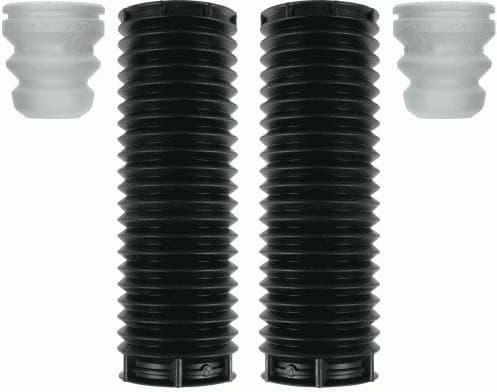 Dust Cover Kit, shock absorber Service Kit 89-207-0