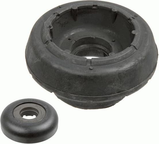 Repair Kit, suspension strut support mount 87-375-R