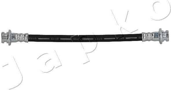 Holding Bracket, brake hose 69W22