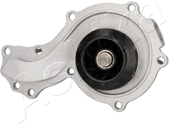 Water Pump, engine cooling 35-00-0923 - image 2