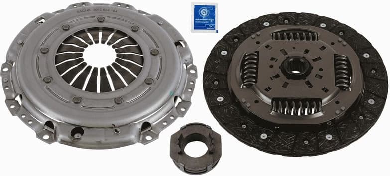 Clutch Kit 3000 951 692