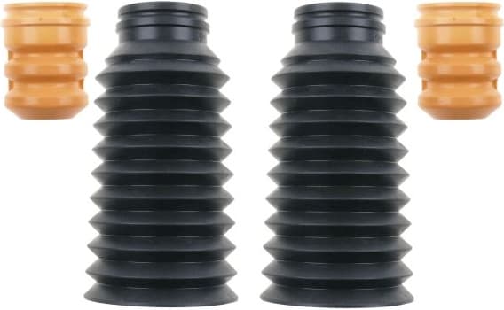Dust Cover Kit, shock absorber Service Kit 89-124-0