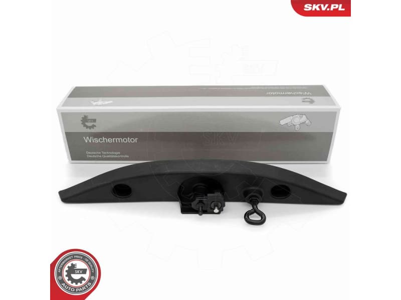 Wiper Linkage 05SKV149