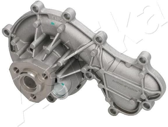 Water Pump, engine cooling 35-00-0929