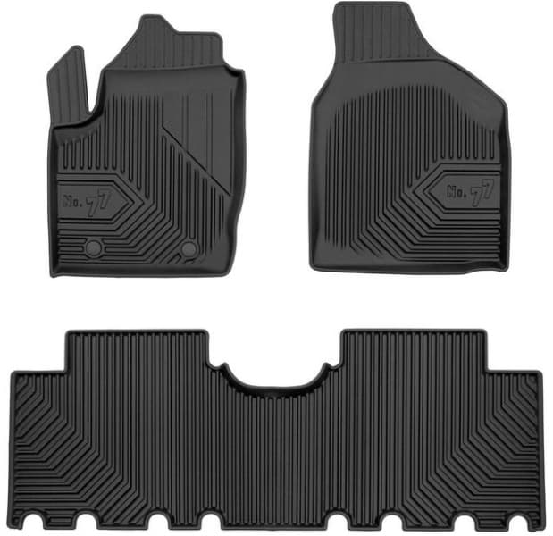 Floor Mat Set NO.77 77425675