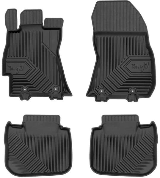 Floor Mat Set NO.77 77427020