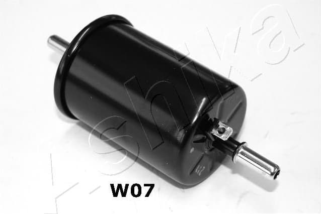 Fuel Filter 30-W0-007 - image 2