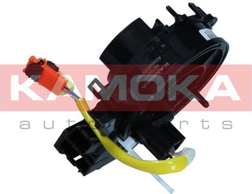 Clock Spring, airbag 4210017 - image 3