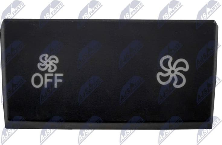 Control Element, heating/ventilation EWS-BM-098 - image 3