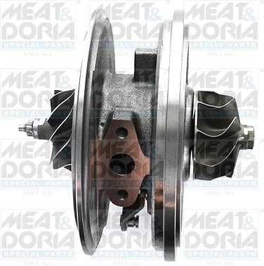 Core assembly, turbocharger 601131