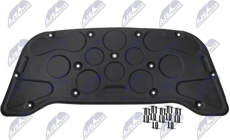 Engine Compartment Noise Insulation EZC-ME-261