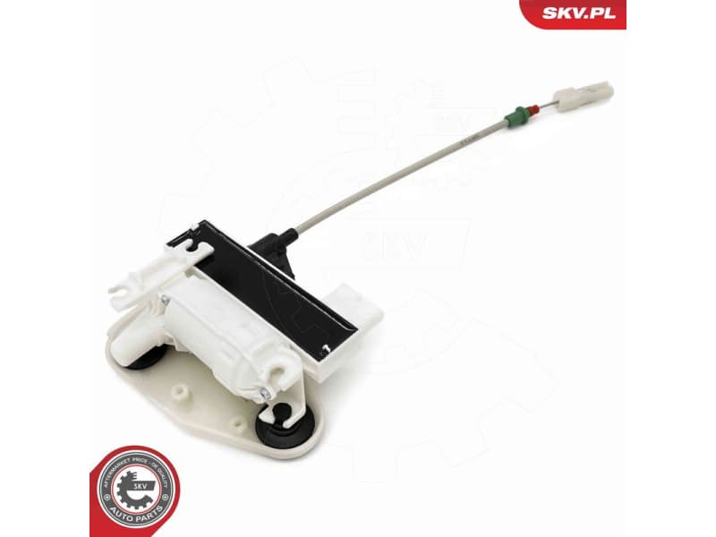 Closing aid, door 60SKV362 - image 2