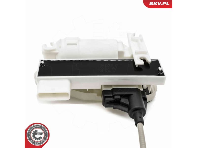 Closing aid, door 60SKV362 - image 8