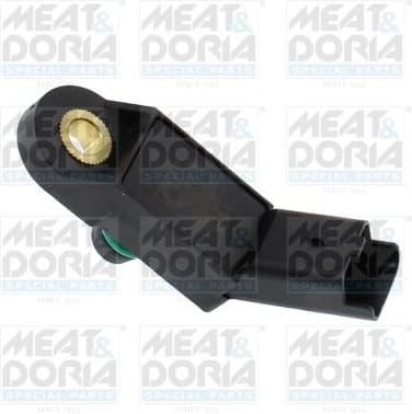 Sensor, intake manifold pressure 82309