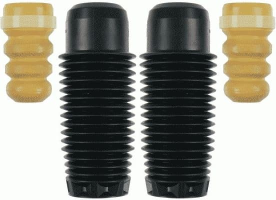 Dust Cover Kit, shock absorber Service Kit 89-181-0