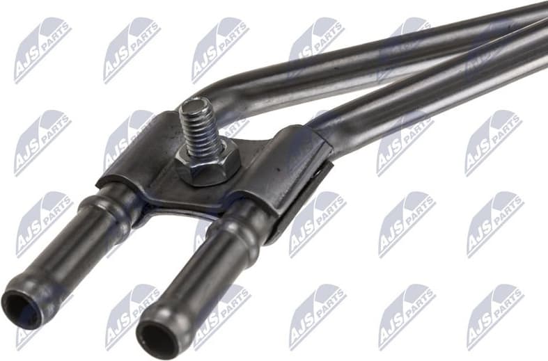 Soot/Particulate Filter, exhaust system DPF-ME-018 - image 8