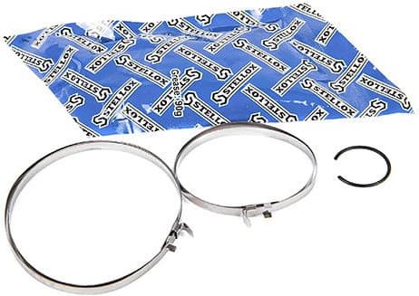 Joint Kit, drive shaft 150 2004-SX - image 3