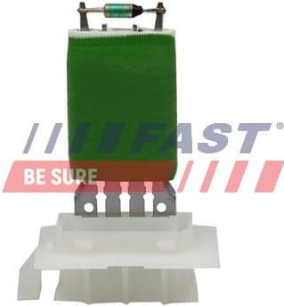 Resistor, interior blower FT59111