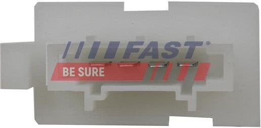 Resistor, interior blower FT59111 - image 2