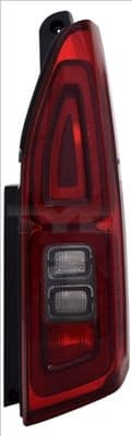 Tail Light Assembly 11-15213-01-2
