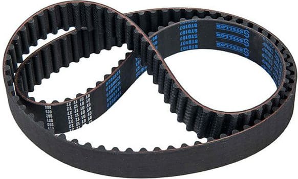 Timing Belt 09-04878-SX