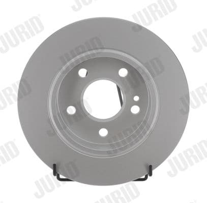 Brake Disc COAT+ 563667JC