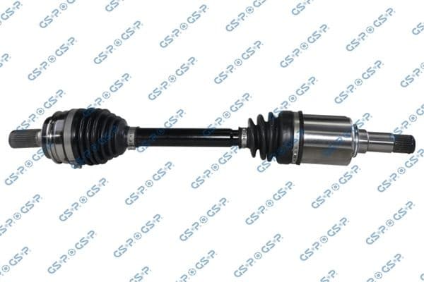 Drive Shaft 203179