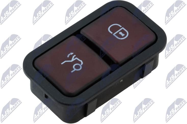 Switch, tailgate EWS-ME-049