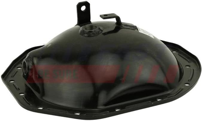 Protective Cover, transfer case FT62415