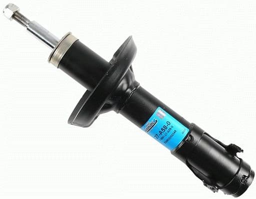 Shock Absorber 27-A58-0